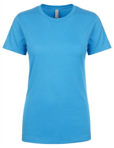 Next Level Ladies T-Shirt