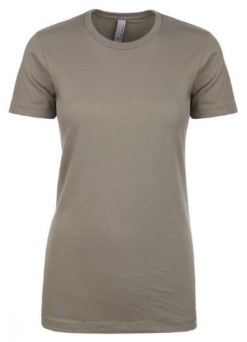 Next Level Ladies T-Shirt