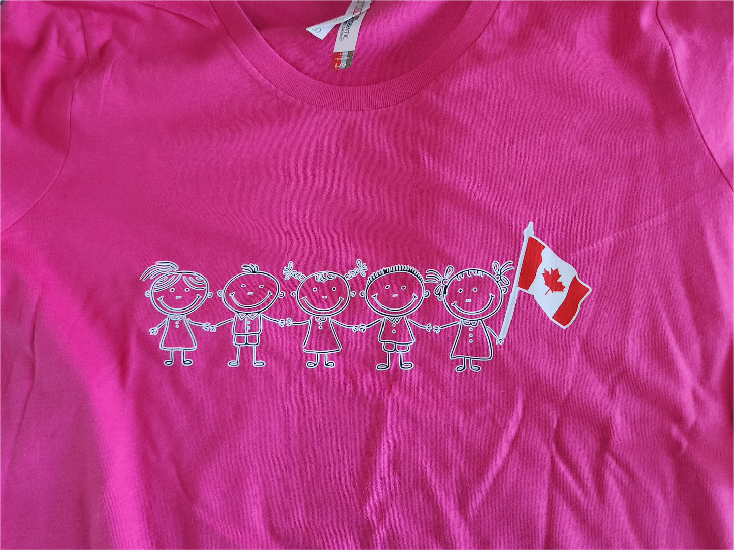 Million March Children T-Shirt