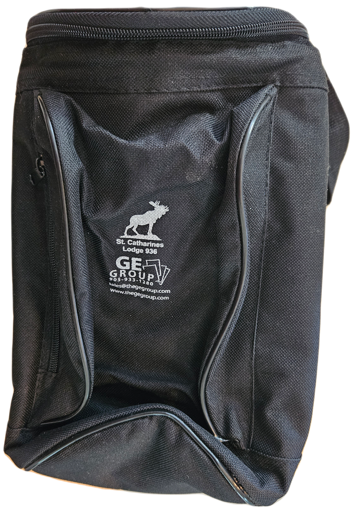 Moose Golf Bag