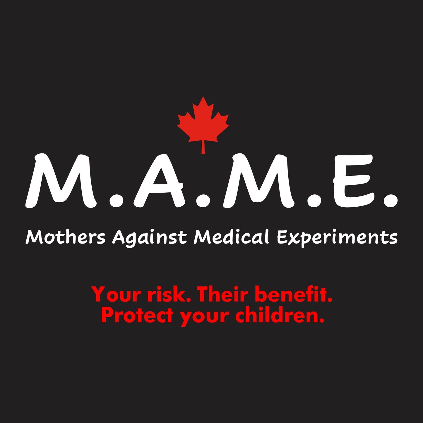 Vaccines and Digital ID Custom Artwork