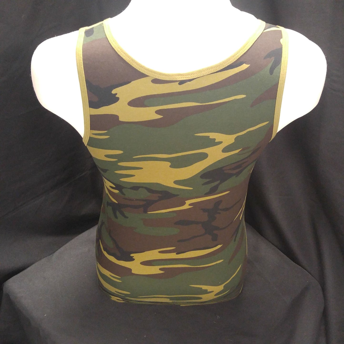 Niagara Local 10-4 Ladies Camo Tank