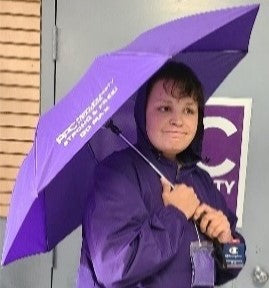 PPC Umbrella