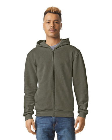 All Style Unisex Hoodies