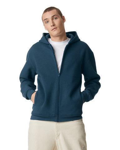 All Style Unisex Hoodies
