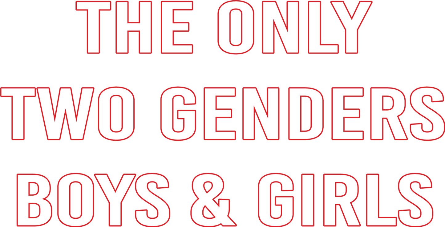 Gender Custom Artwork