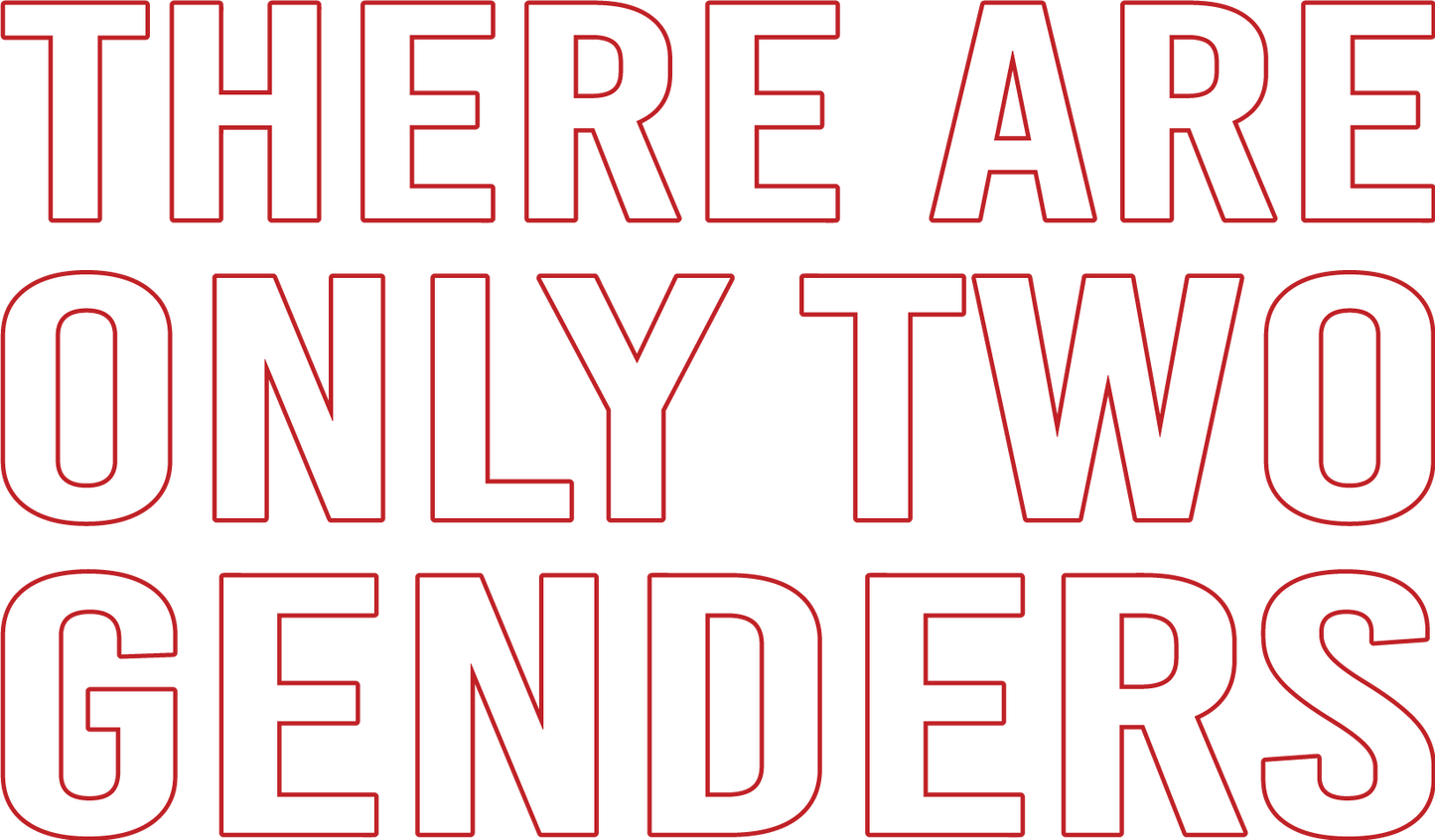 Gender Custom Artwork