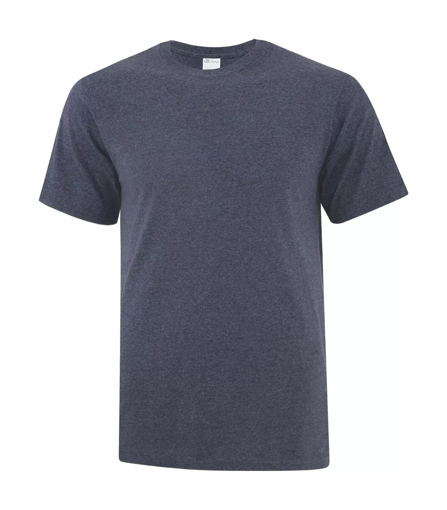 ATC™ EVERYDAY COTTON TEE. ATC1000
