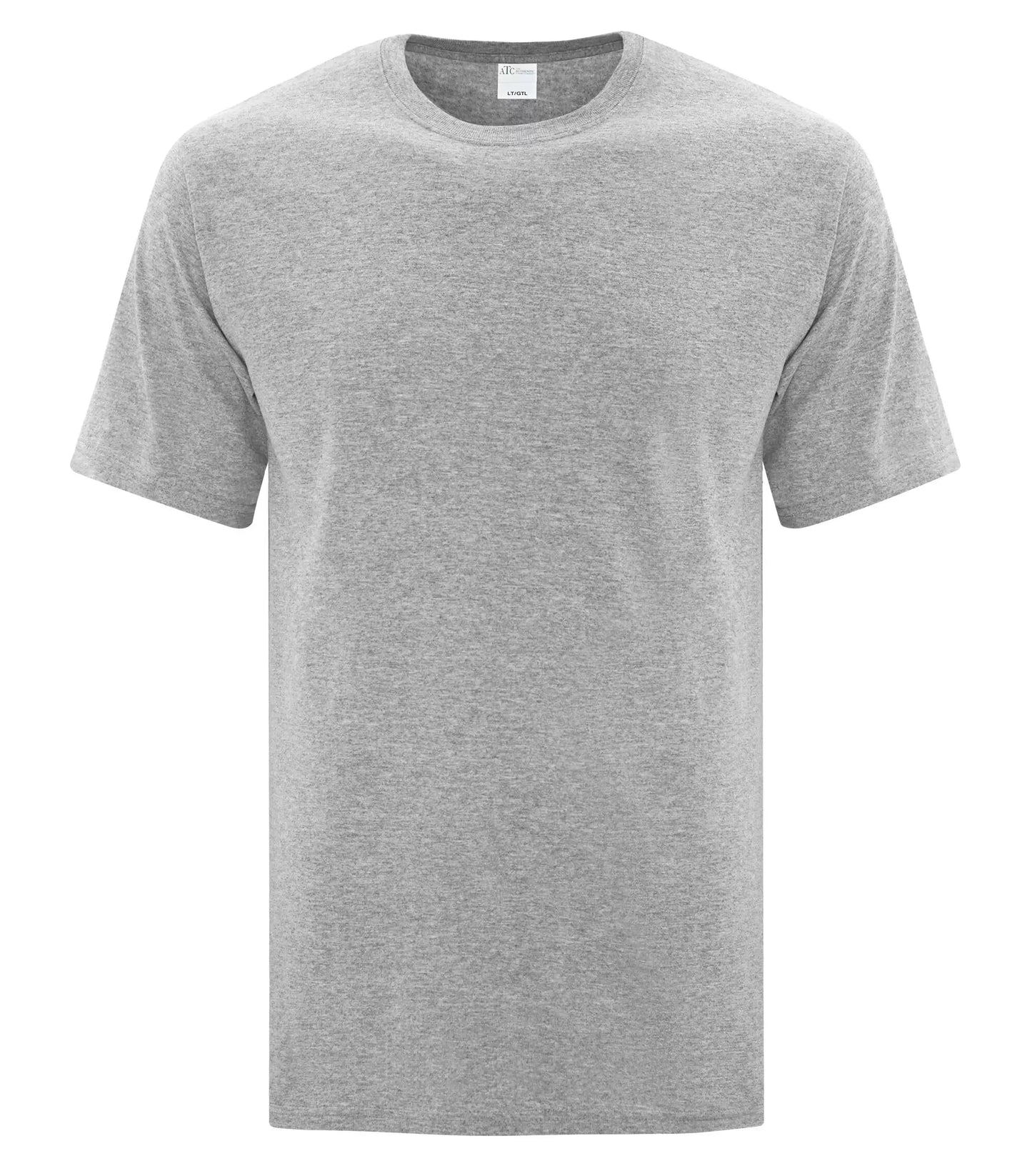 ATC™ EVERYDAY COTTON TALL TEE. ATC1000T