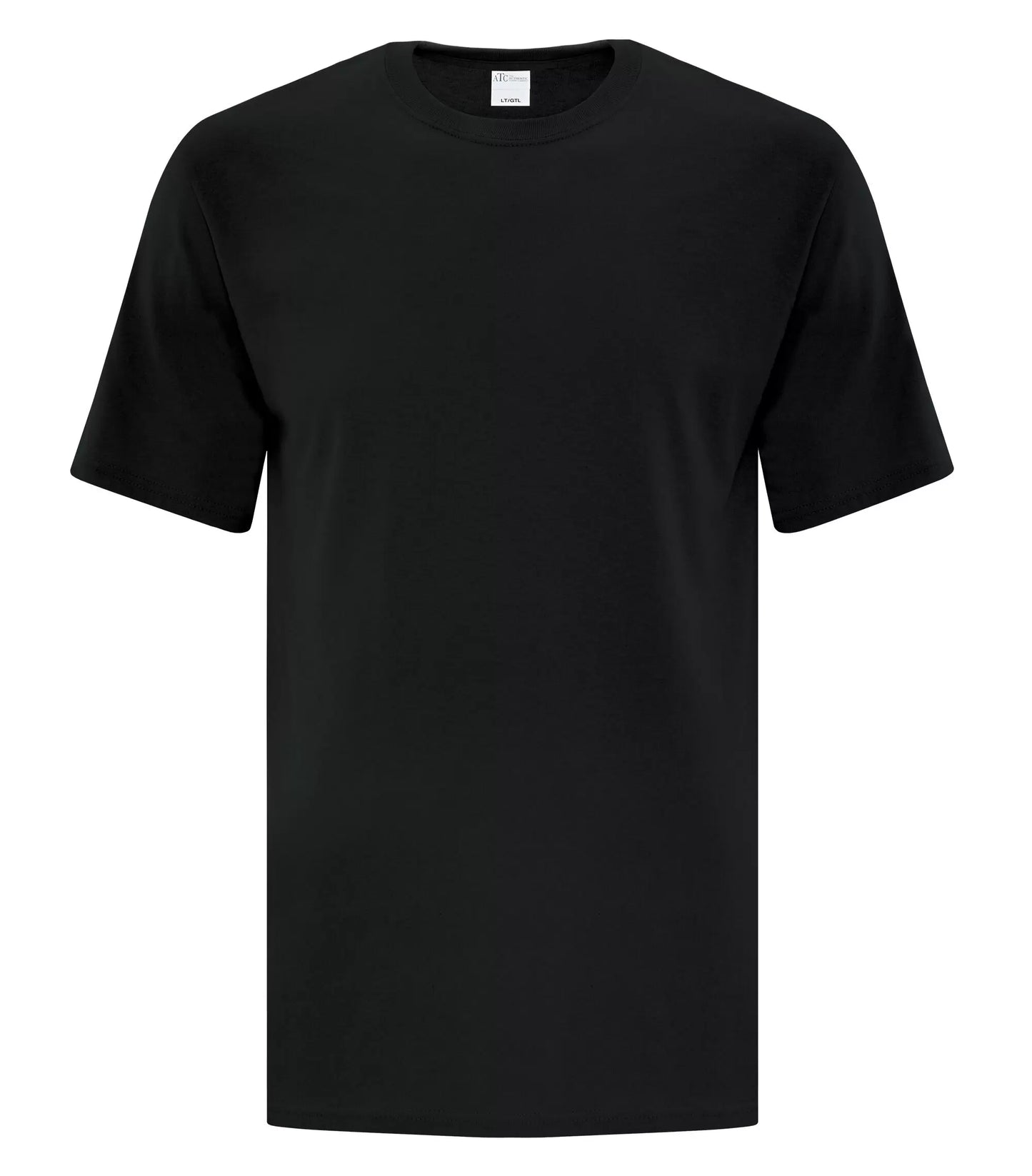 ATC™ EVERYDAY COTTON TALL TEE. ATC1000T