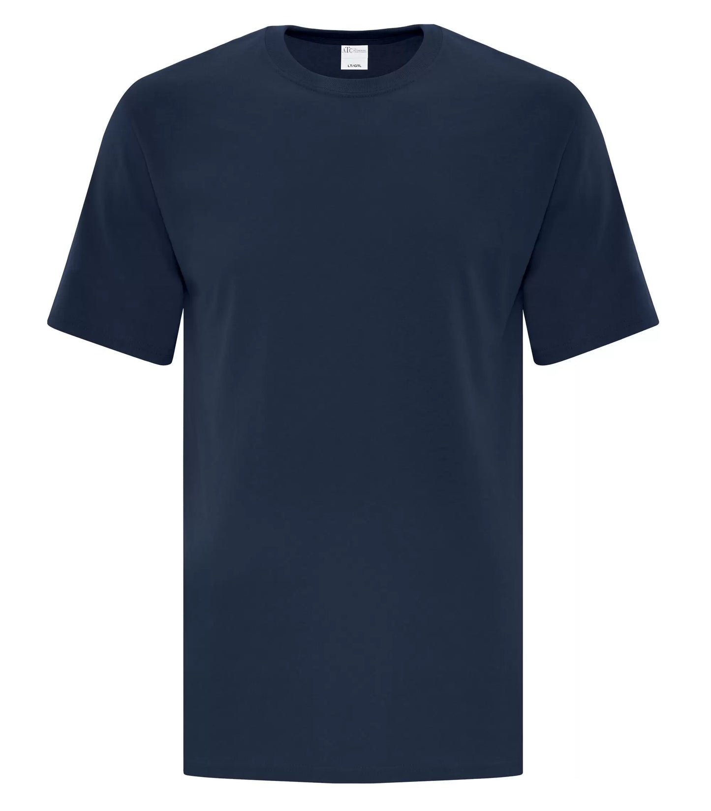 ATC™ EVERYDAY COTTON TALL TEE. ATC1000T
