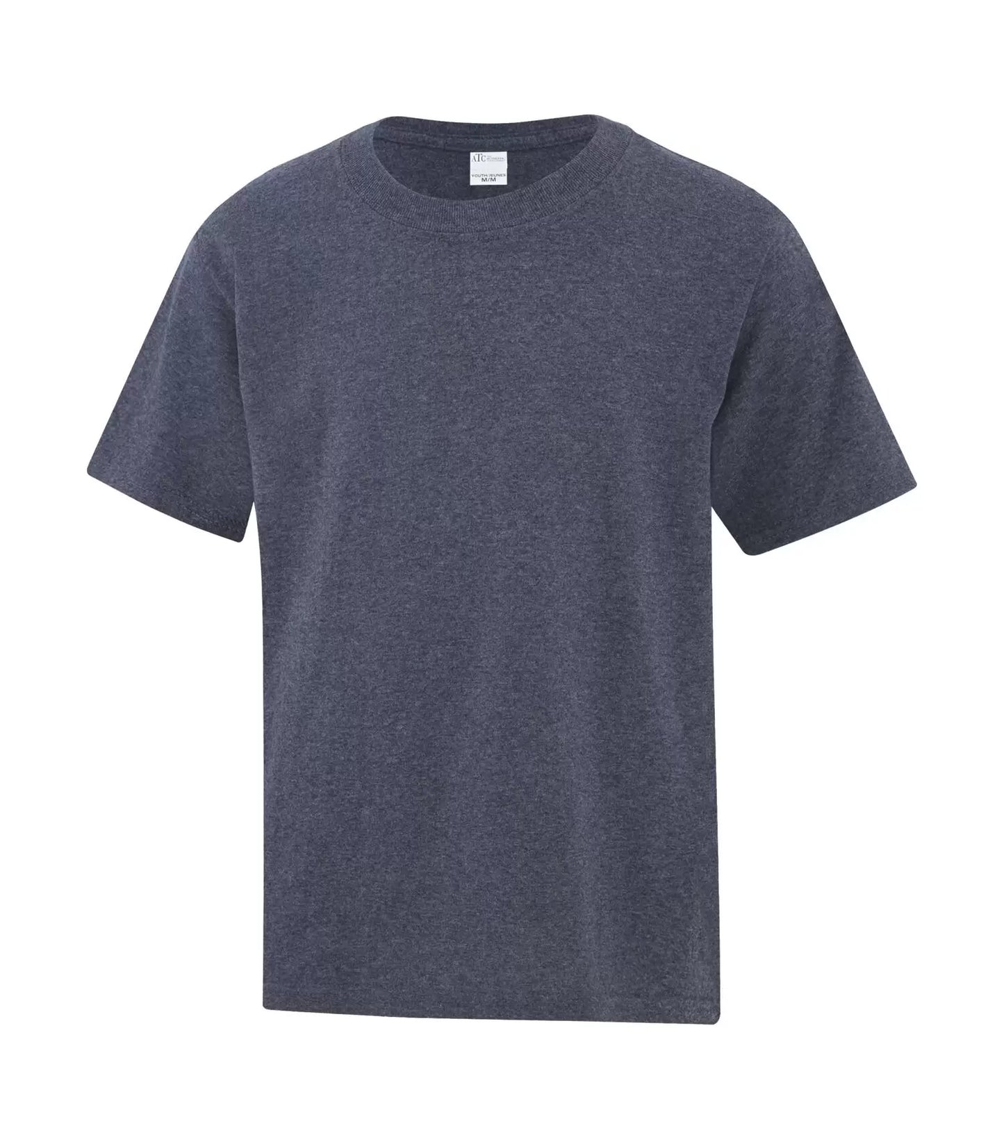 ATC™ EVERYDAY COTTON YOUTH TEE. ATC1000Y