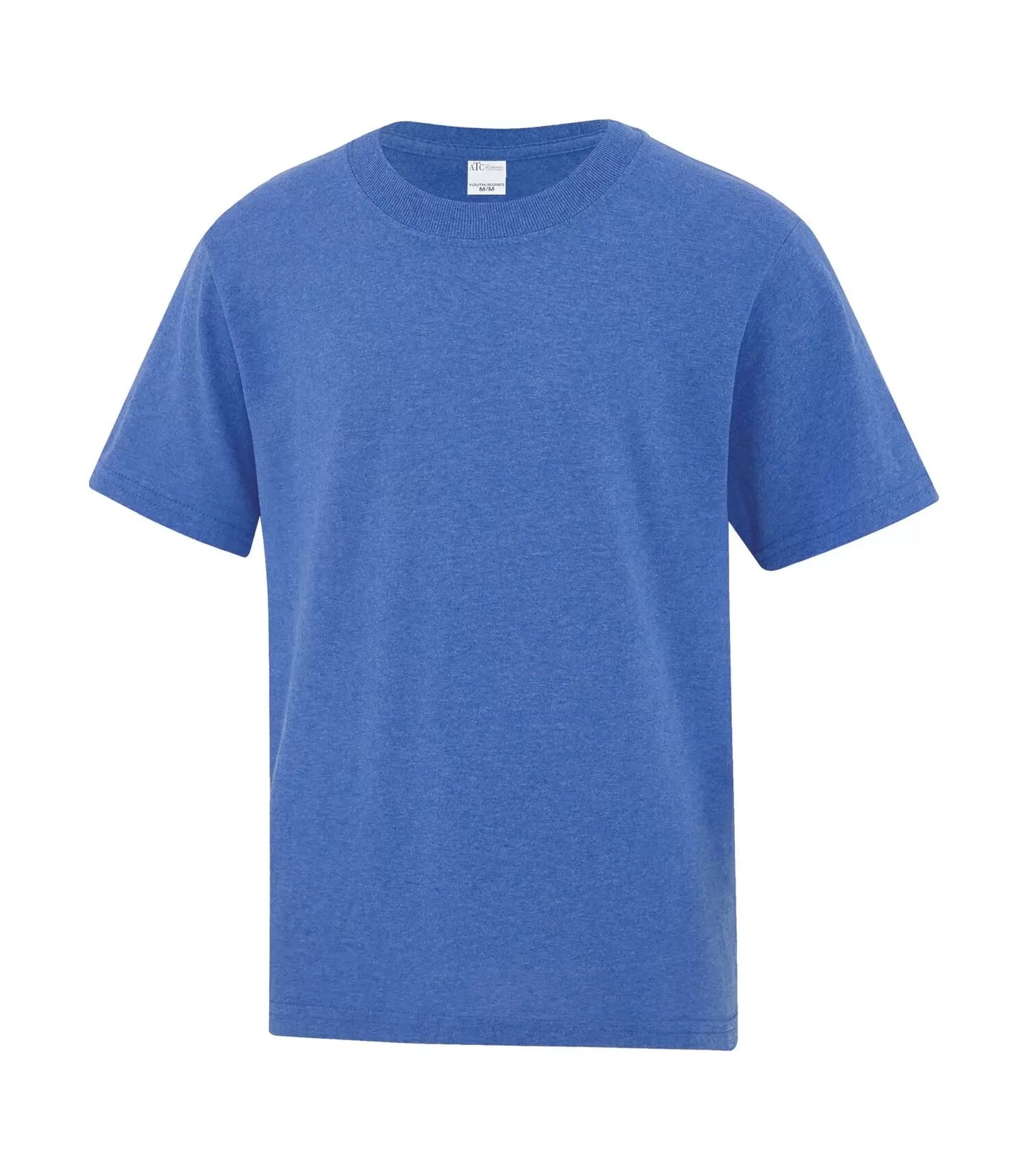 ATC™ EVERYDAY COTTON YOUTH TEE. ATC1000Y