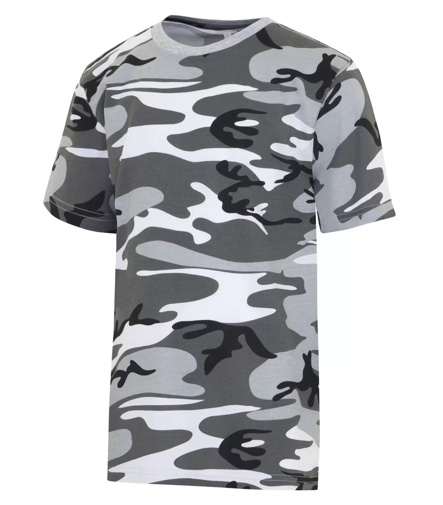 ATC™ EUROSPUN® RING SPUN YOUTH TEE. ATC8000Y
