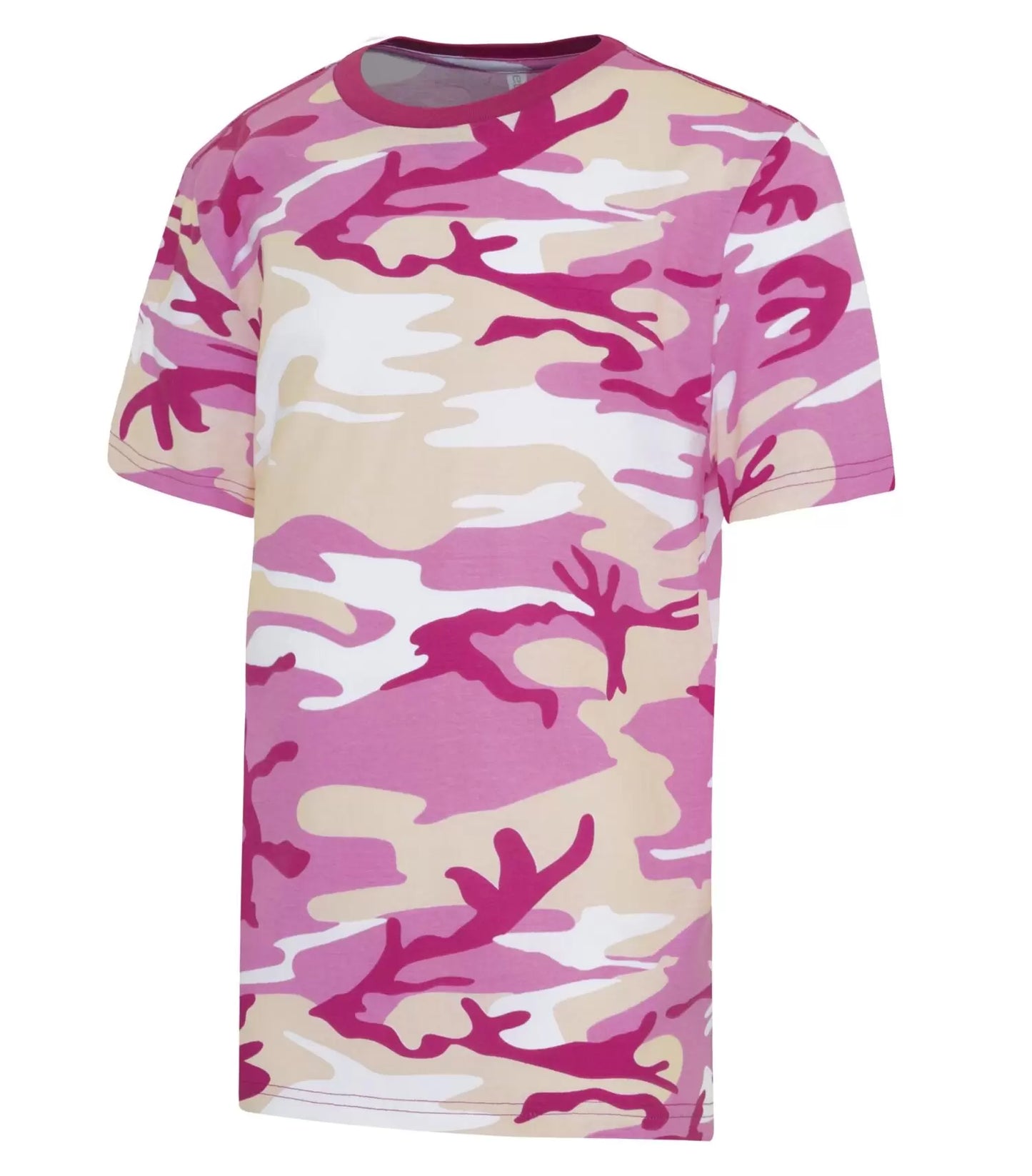 ATC™ EUROSPUN® RING SPUN YOUTH TEE. ATC8000Y