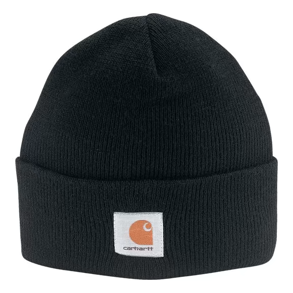 Carhartt Acrylic Watch Hat