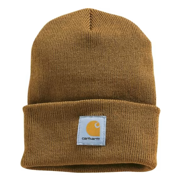 Carhartt Acrylic Watch Hat