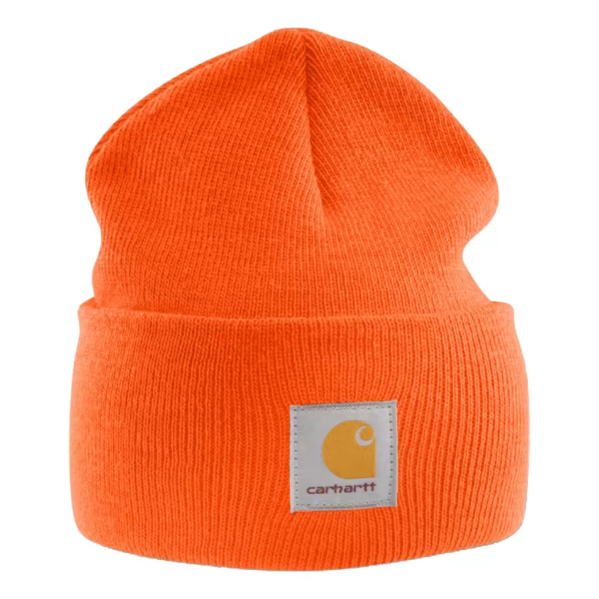 Carhartt Acrylic Watch Hat