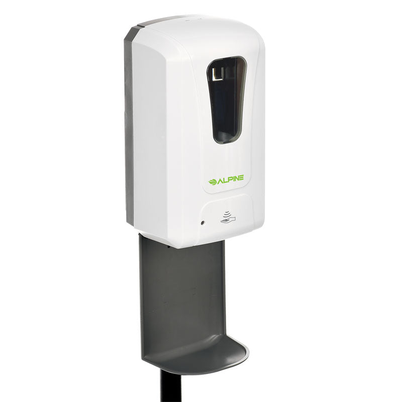 Automatic Dispensers/With stand