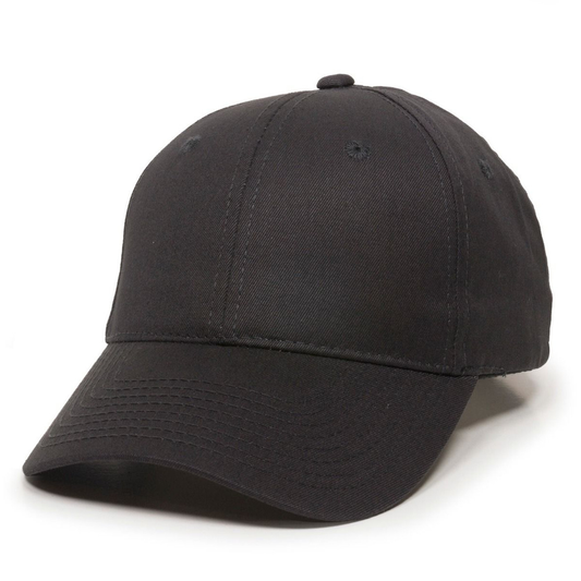 Blank Explorer Cap