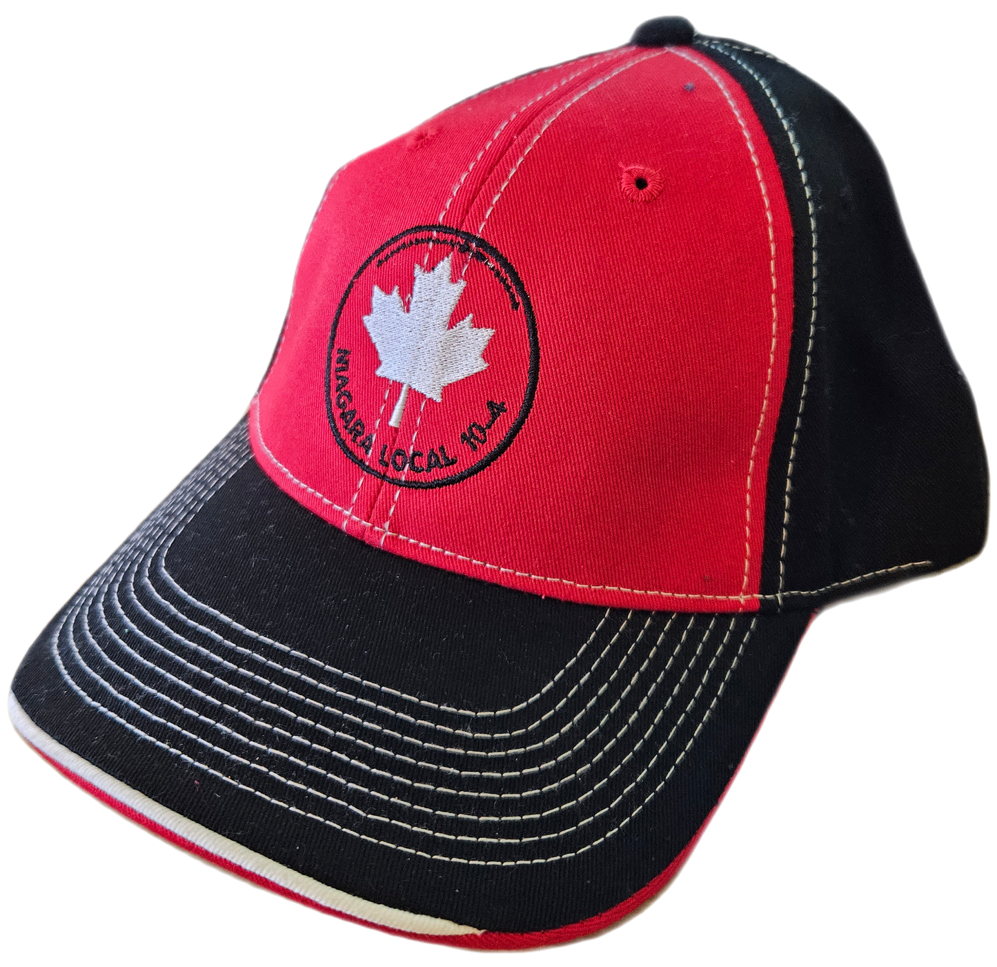 Niagara Local 10-4 Hats (Custom Order)