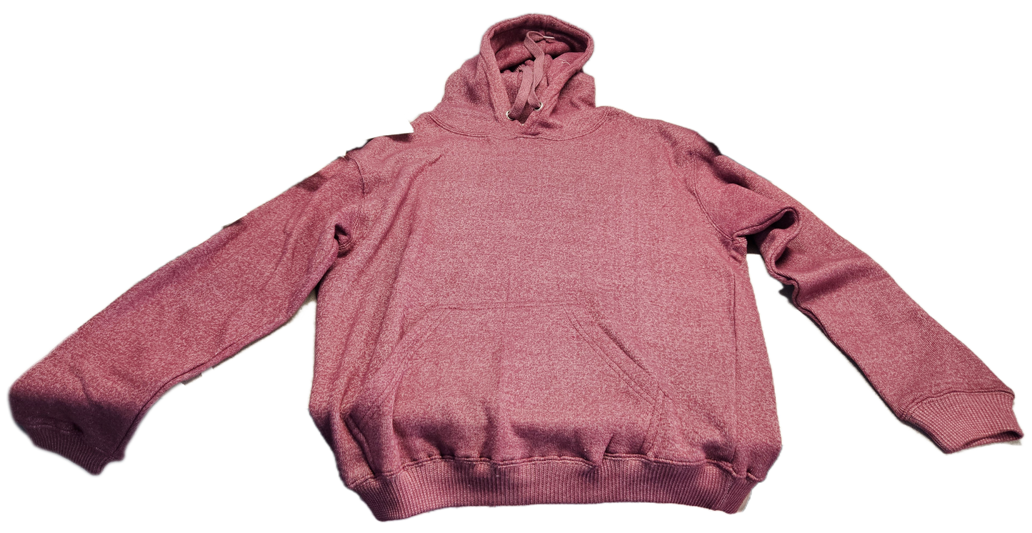 Tri-Blend Rivers Hoodie