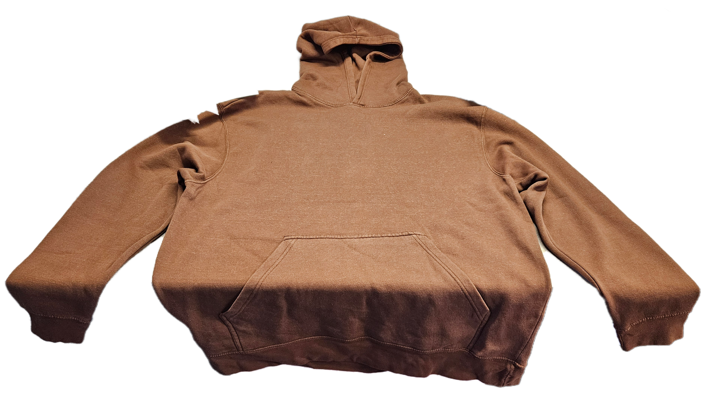 Tri-Blend Rivers Hoodie