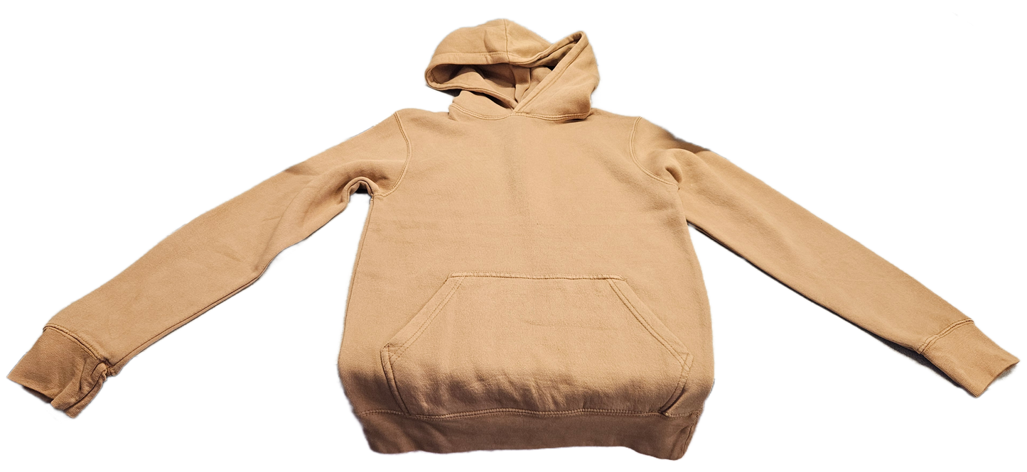 Tri-Blend Rivers Hoodie