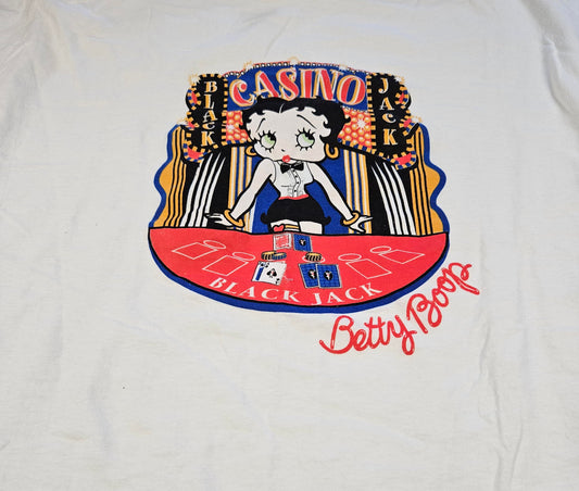 Casino Blackjack T-Shirt