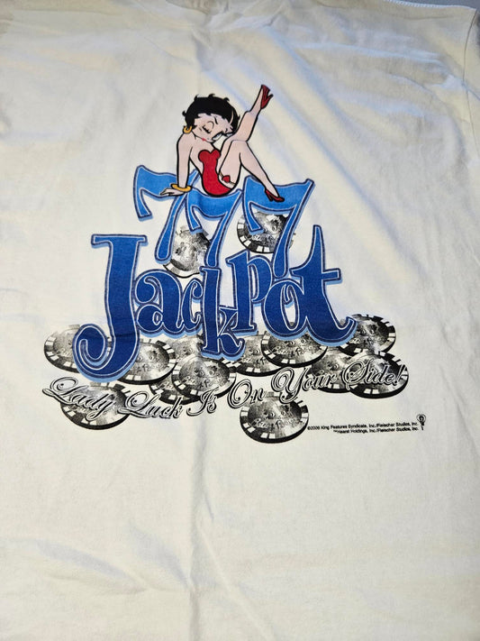 777 Jackpot T-Shirt