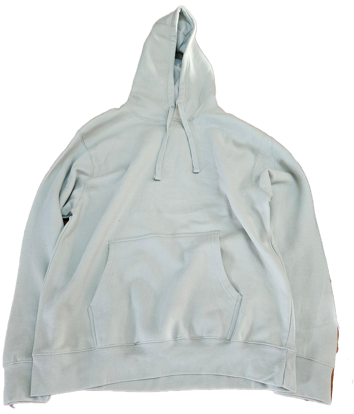 Classic Hoodie (Garment Dyed)