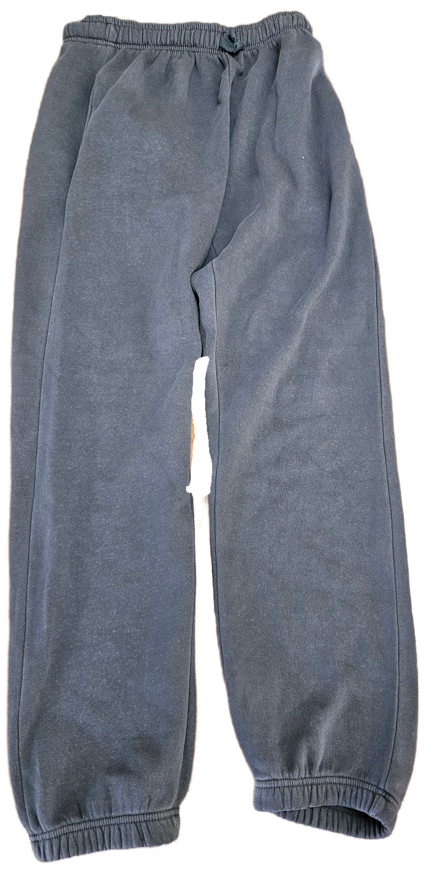 Garment Dyed Joggers