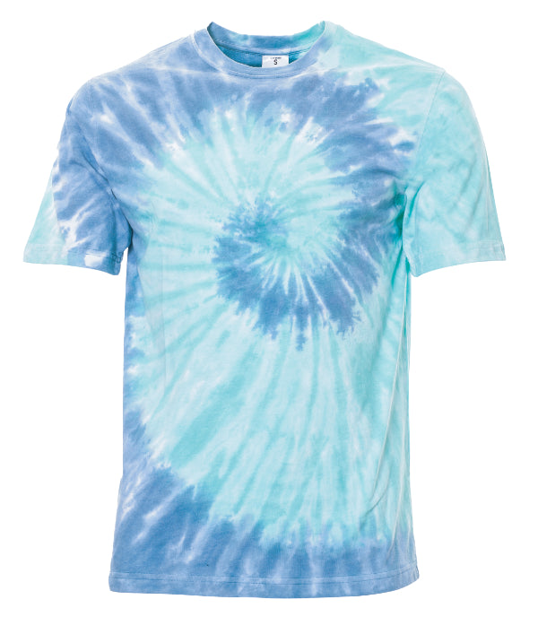 Tie Dyed T-Shirt