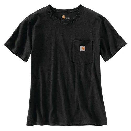 Carhartt WK87 Workwear Pocket T-Shirt