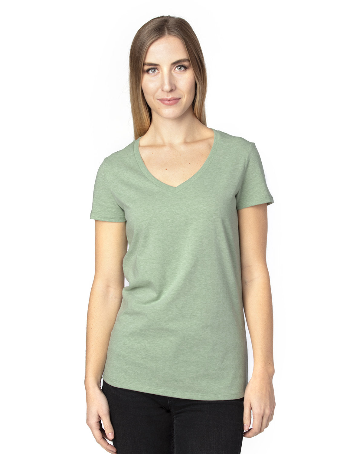 200RV - Womens Threadfast T-Shirt