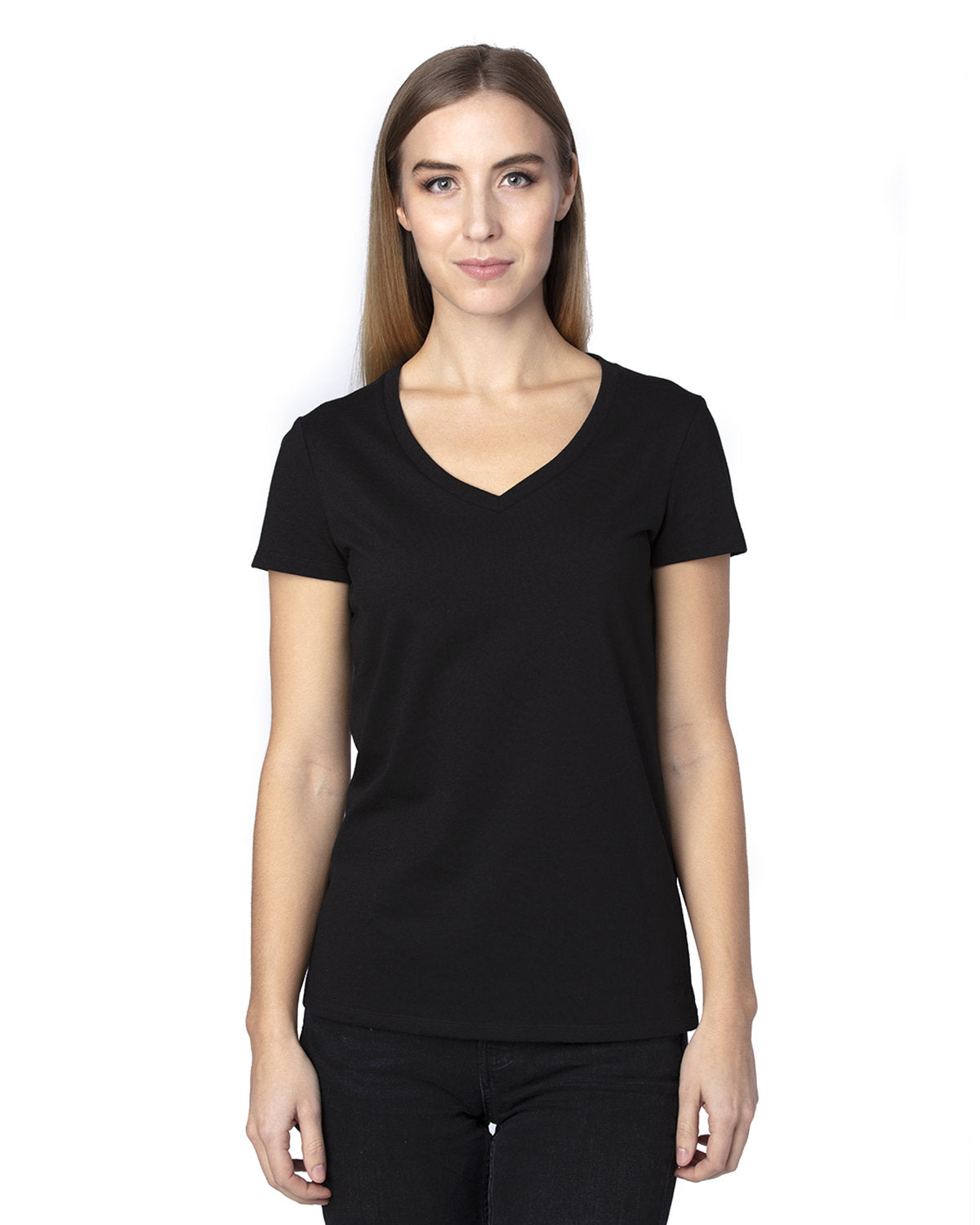 200RV - Womens Threadfast T-Shirt