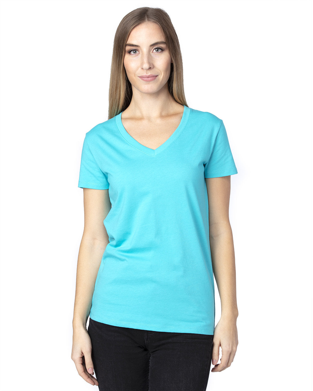 200RV - Womens Threadfast T-Shirt