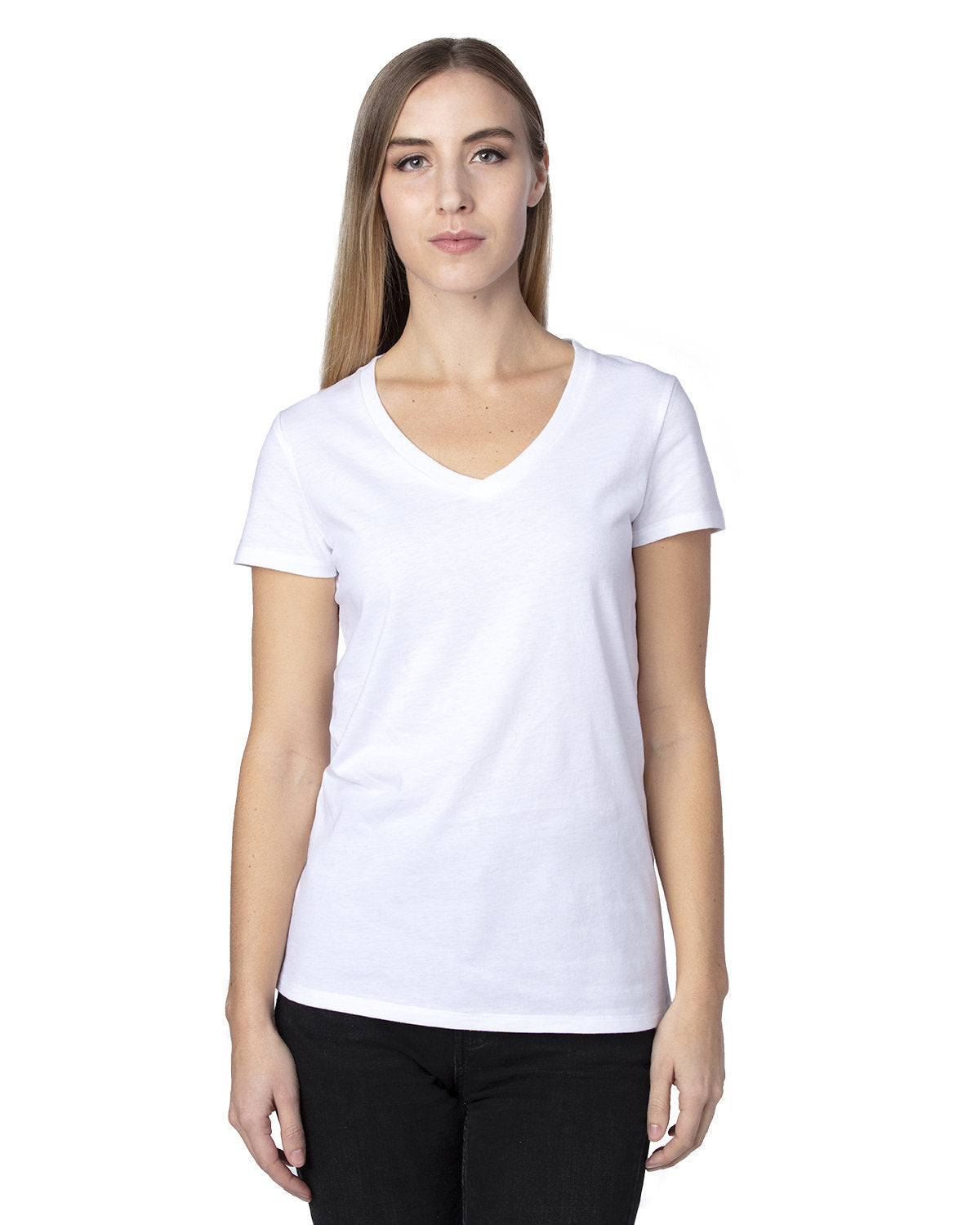 200RV - Womens Threadfast T-Shirt