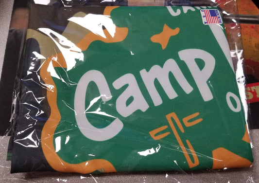 Camp Flags
