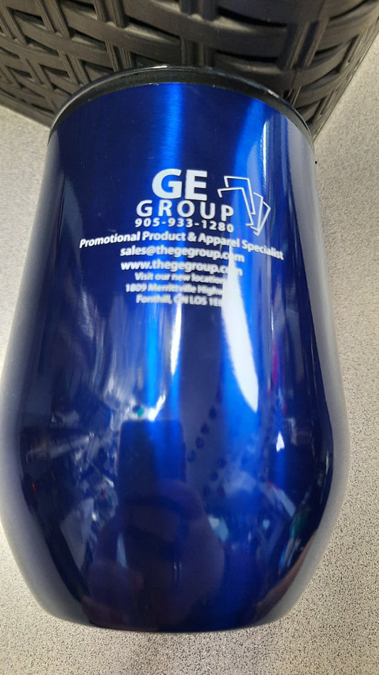 Ge group cups