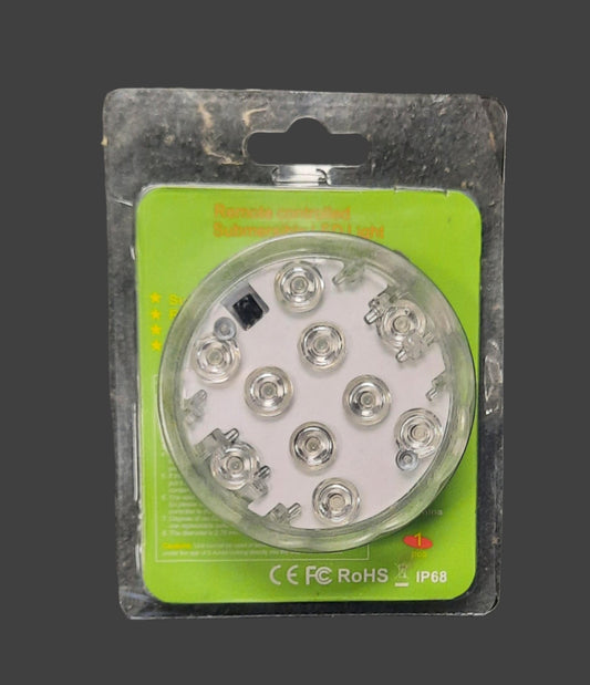 LED Lights