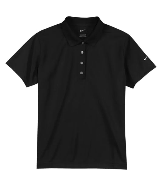 Nike Tech Dri-Fit Ladies Polo