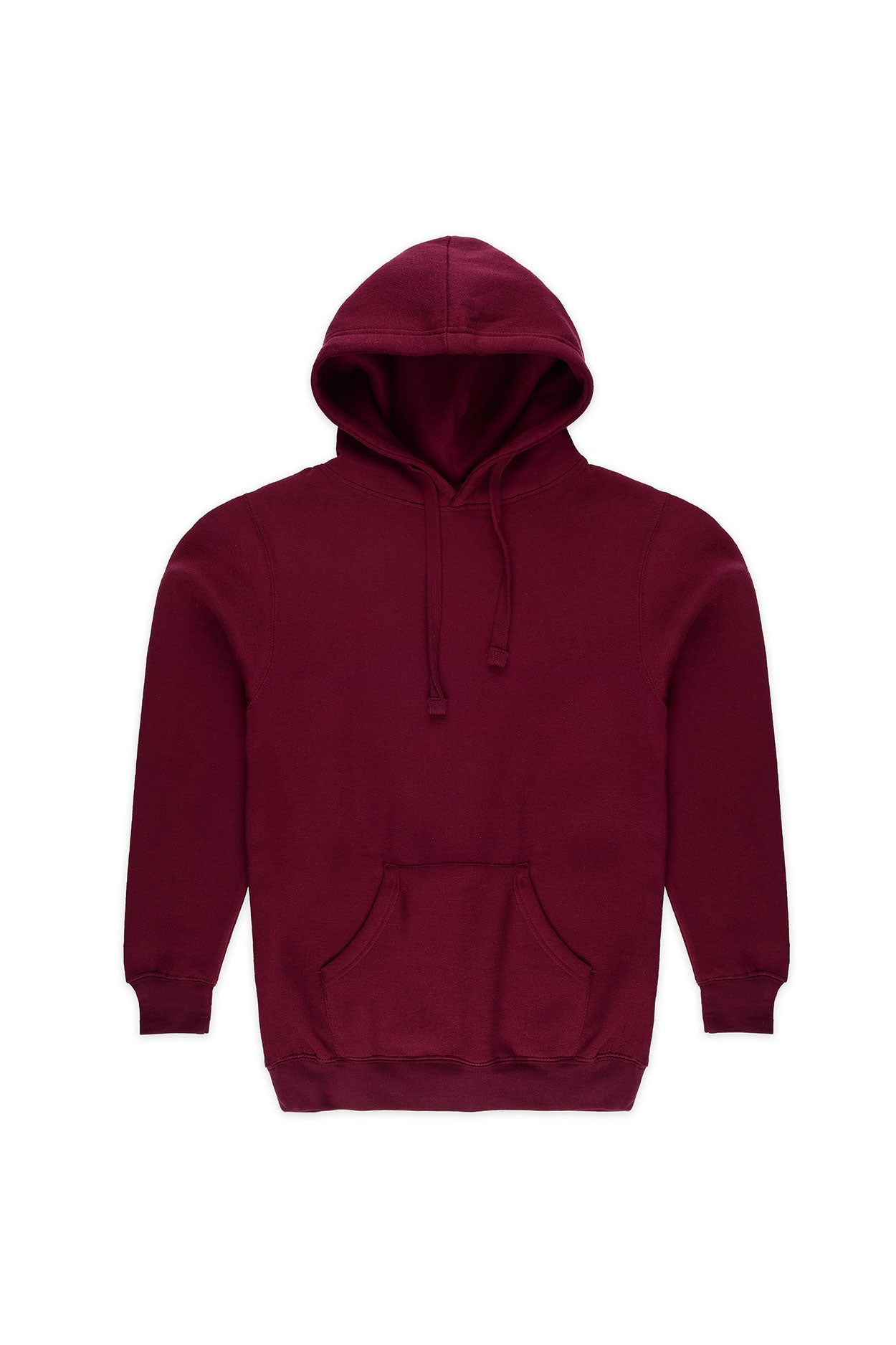 Miltex - 317 Mid Weight Hoodie