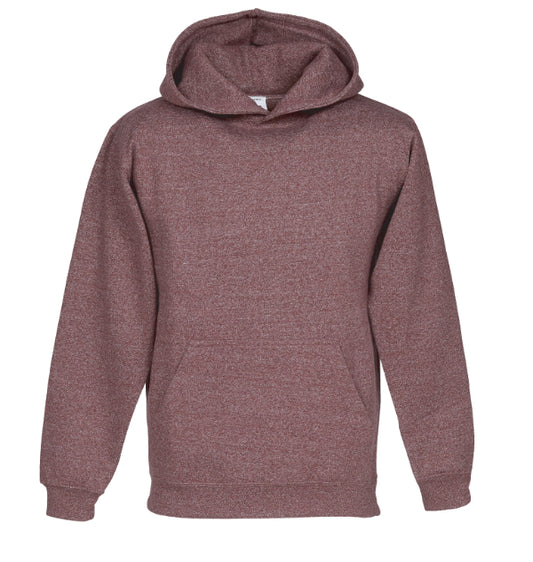 Marled Youth Pullover