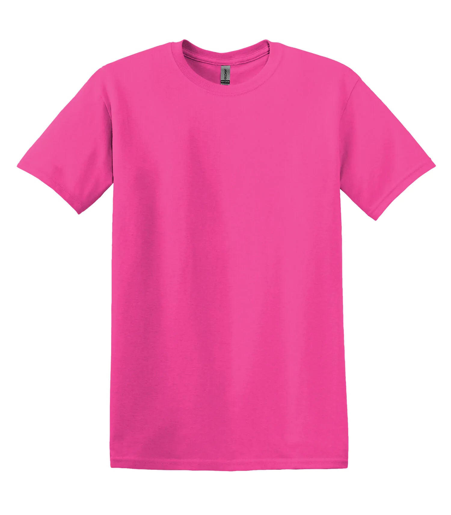 GILDAN® HEAVY COTTON™ T-SHIRT. 5000 – The GE Group