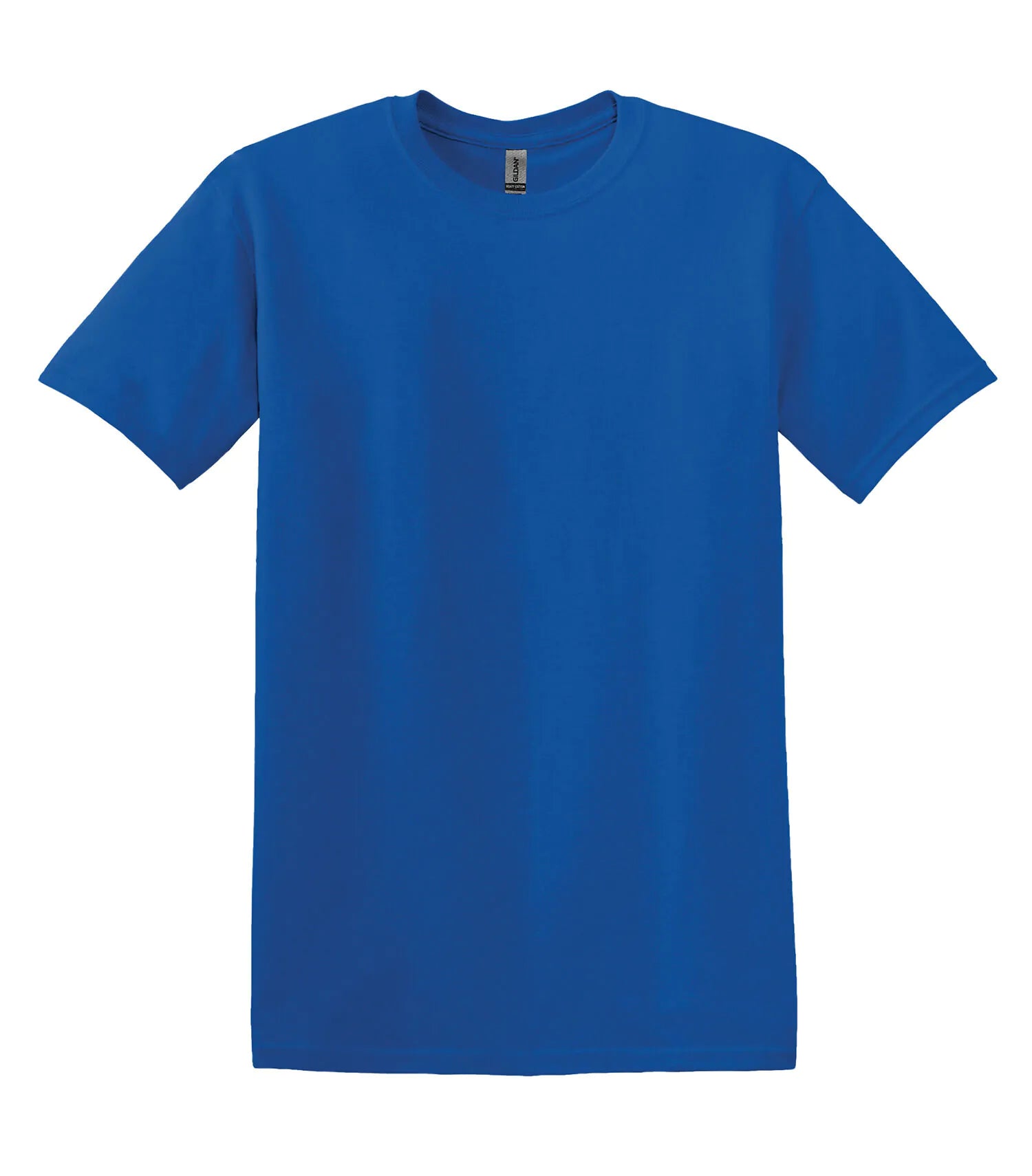 GILDAN® HEAVY COTTON™ T-SHIRT. 5000 – The GE Group