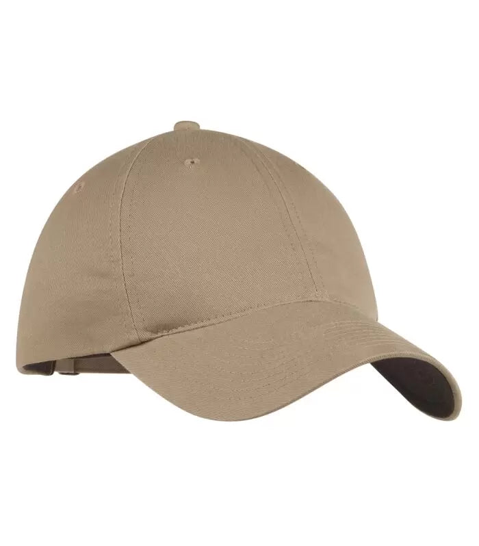 Nike Unstructured Twill Cap