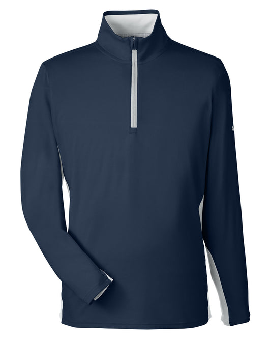 Puma Golf Men's Gamer Golf Quarter-Zip - 599127