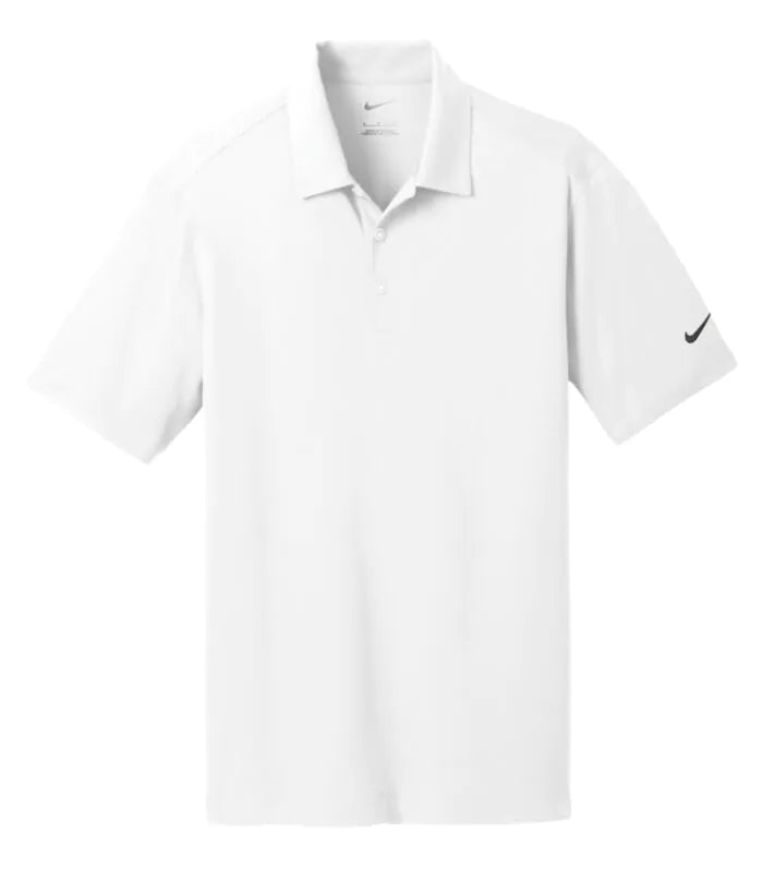 Nike Dri-Fit Vertical Mesh Polo