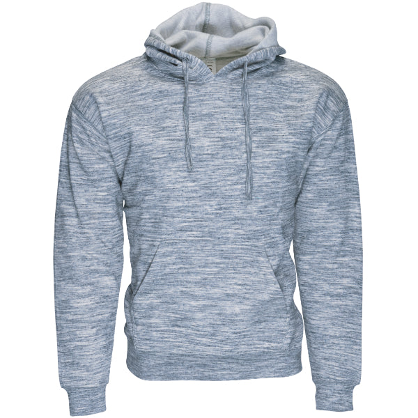 Strata Bi Blend Pullover